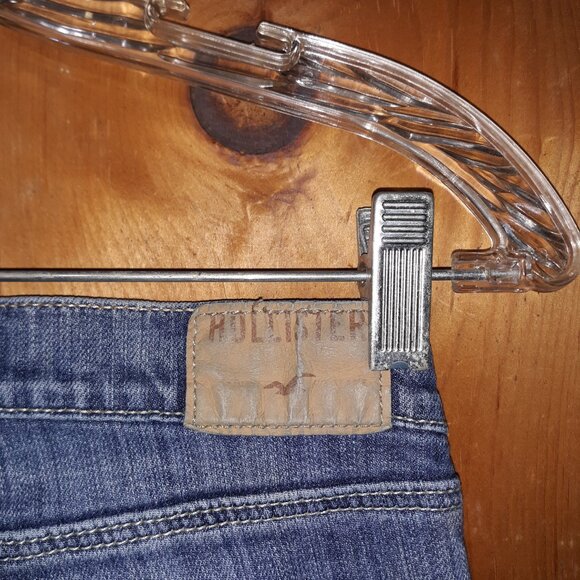 ((#340)) Hollister Jeans - Picture 4 of 6